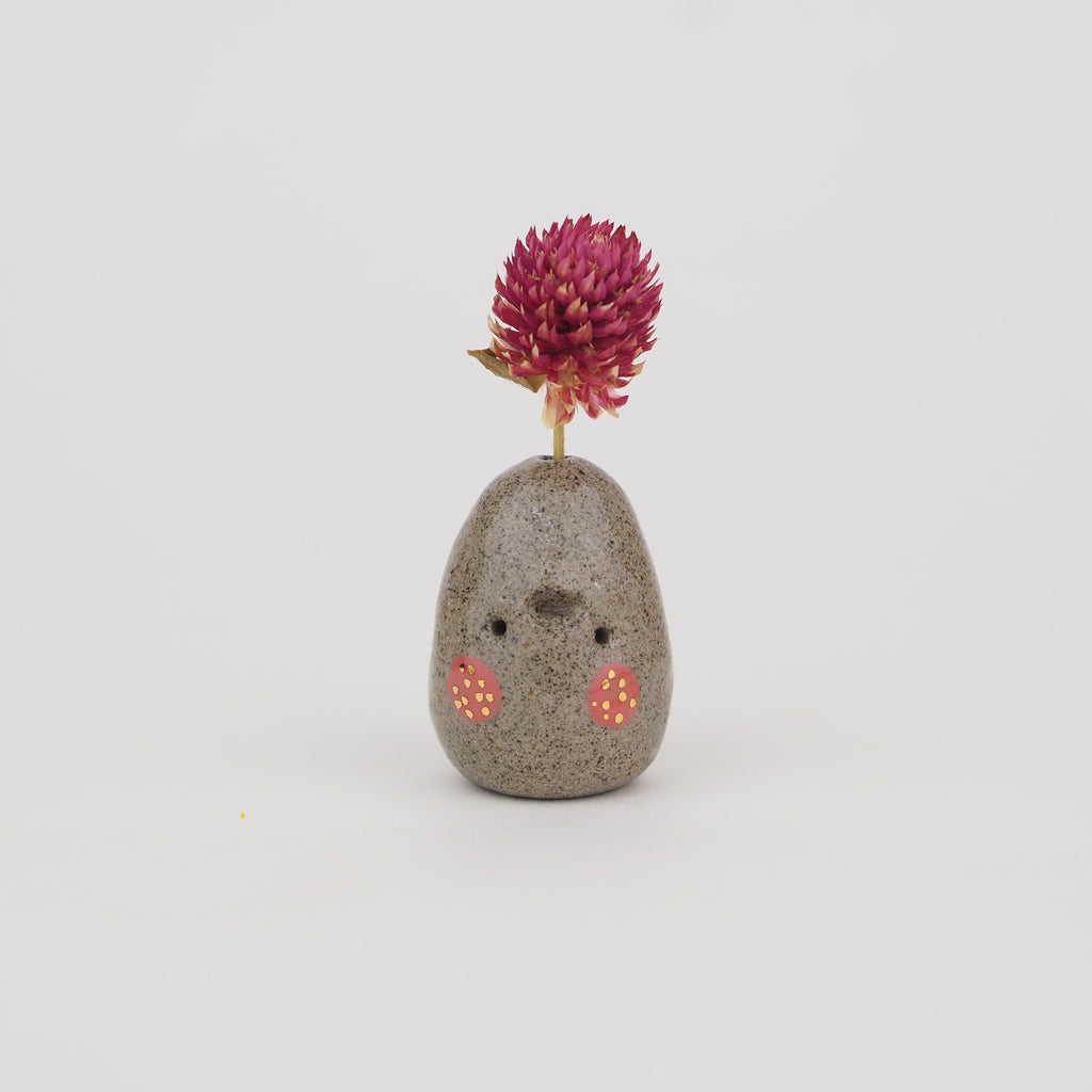 Seconds Collection: Flower Potato