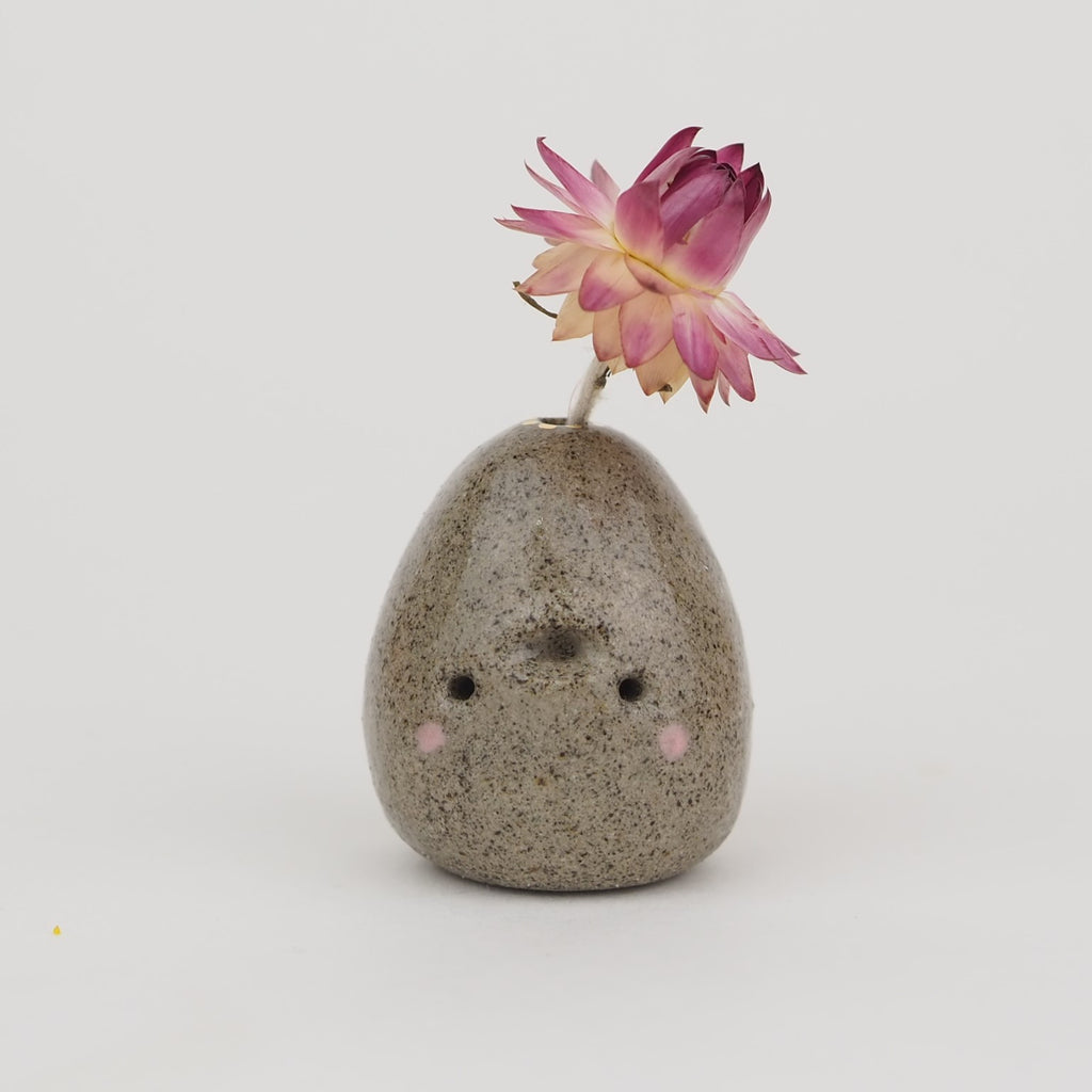 Seconds Collection: Flower Potato