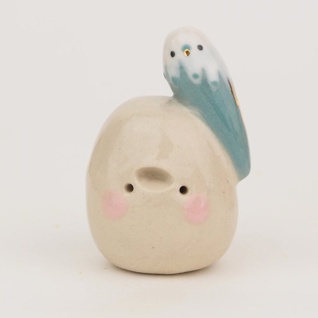 Bird Potato Nr. 102