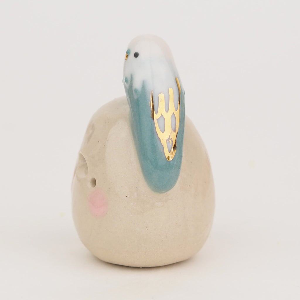 Bird Potato Nr. 102