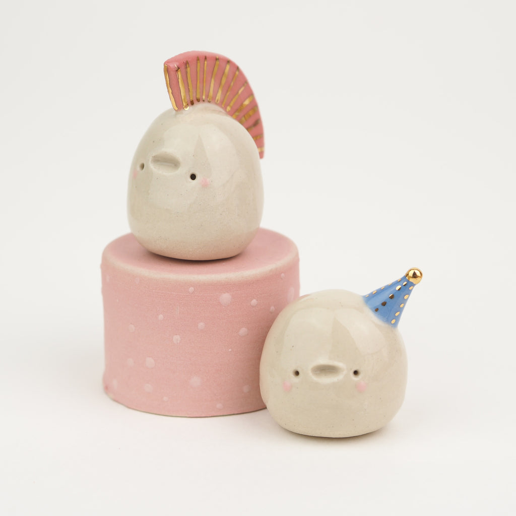 Party Potato Nr. 135