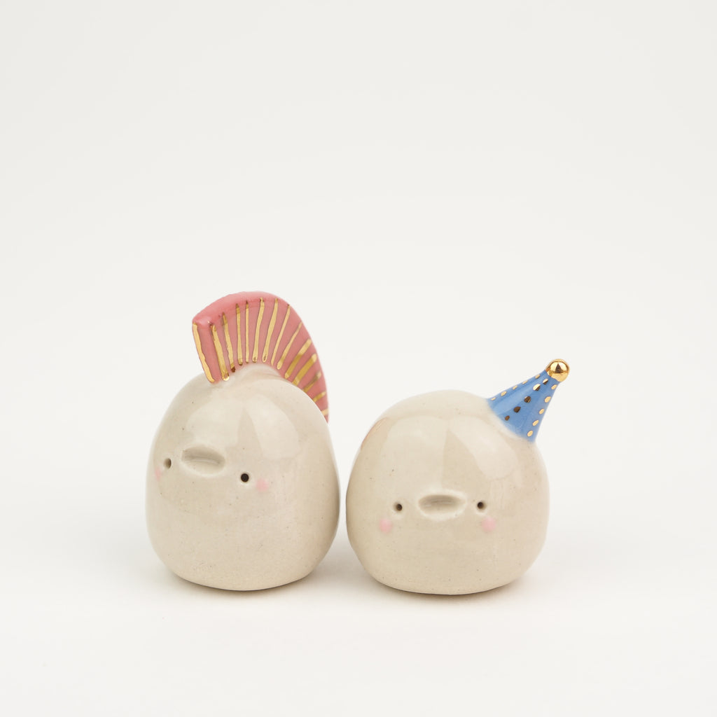Party Potato Nr. 135