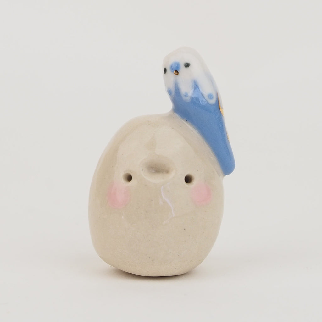 Bird Potato Nr. 103