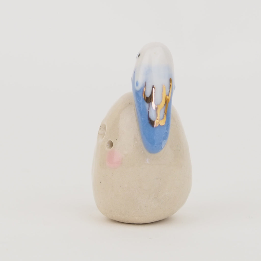 Bird Potato Nr. 103