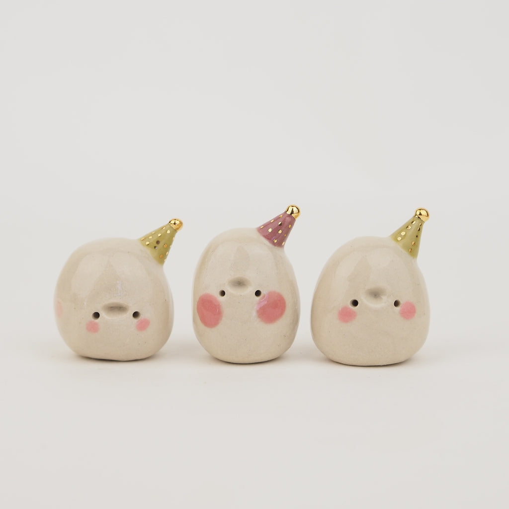 Seconds Colection: Party Potato Nr. 244