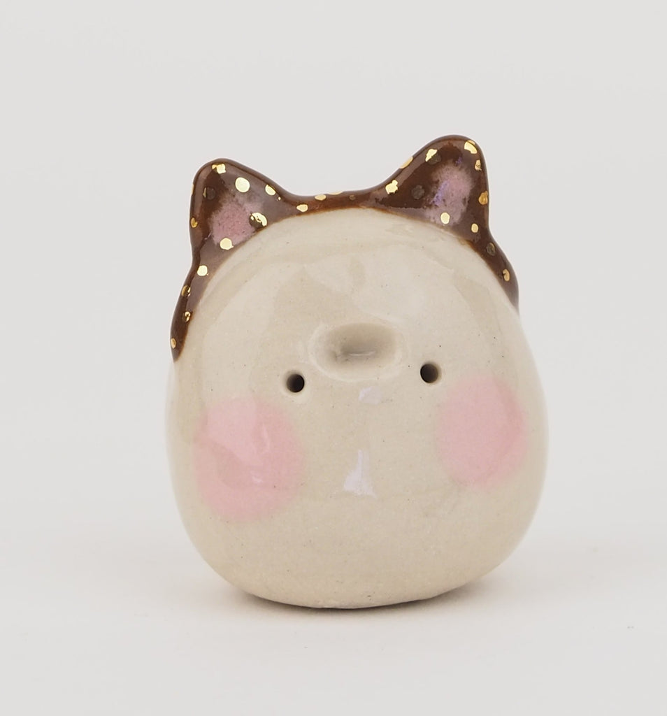 Seconds Collection: Kitty Potato Nr. 18