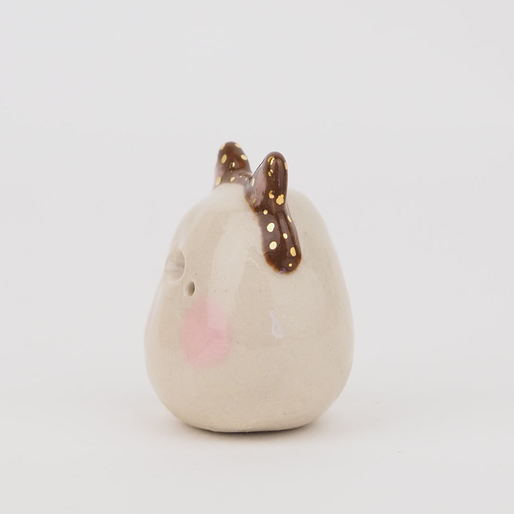 Seconds Collection: Kitty Potato Nr. 18