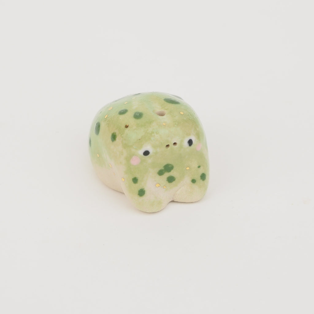 Flower Frog pre-order (limited availability)