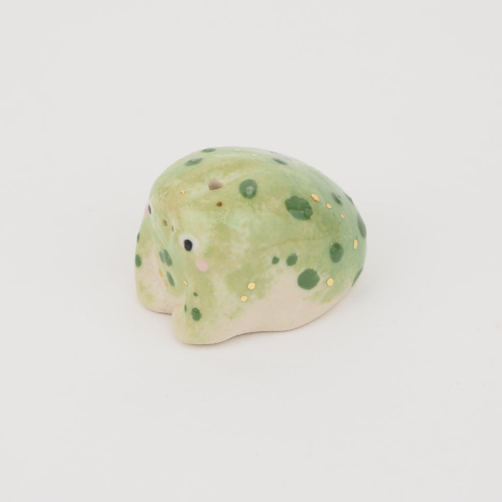 Flower Frog pre-order (limited availability)