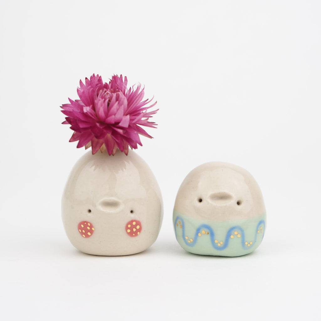 Flower Potato Nr. 287
