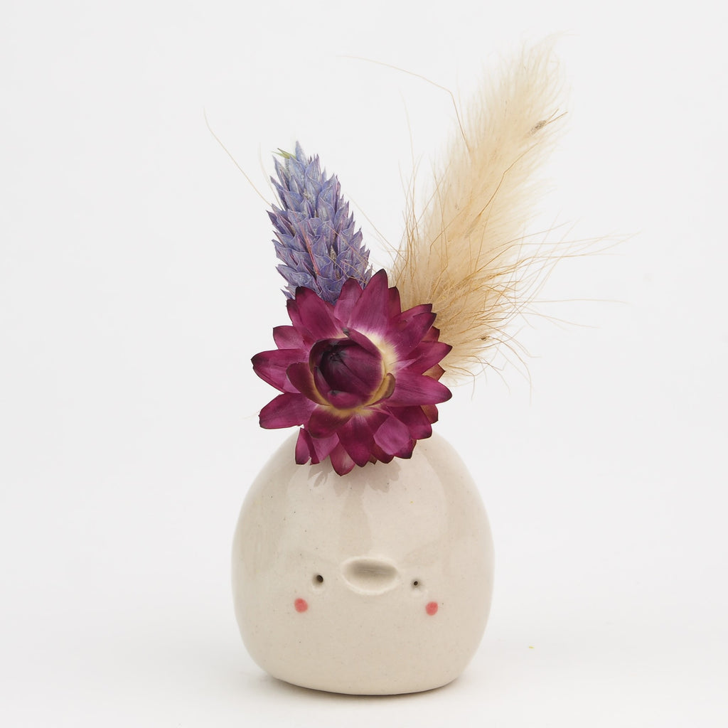 Seconds Collection: Flower Potato Nr. 296