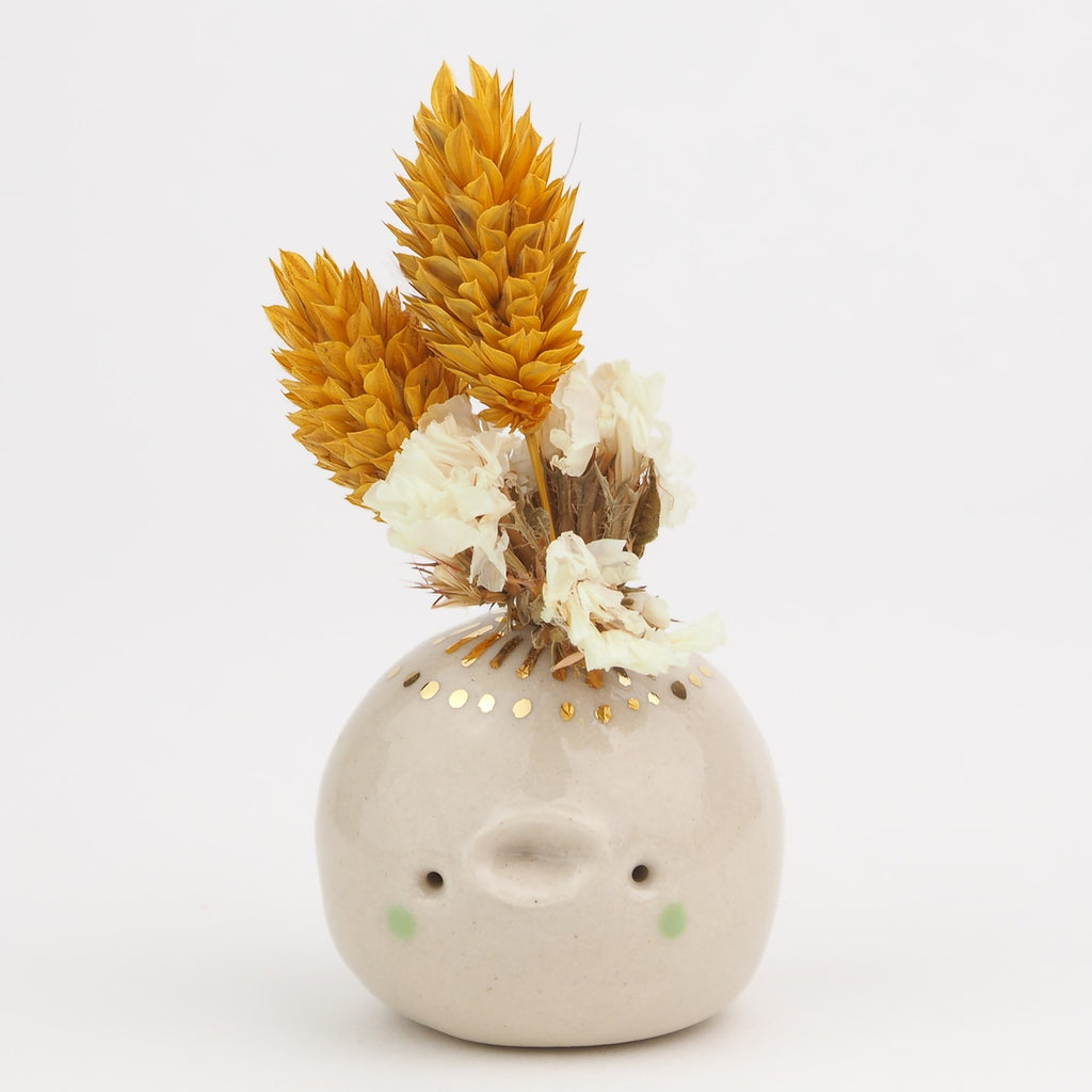 Flower Potato Nr. 301