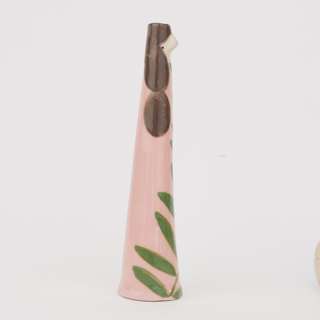 Seconds Collection: 10 the Weirdo Bud Vase