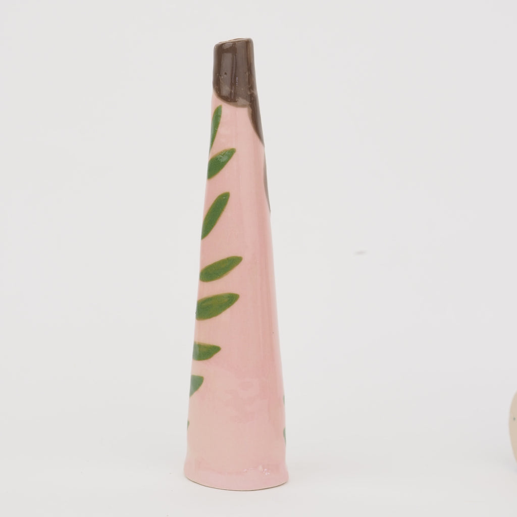 Seconds Collection: 10 the Weirdo Bud Vase