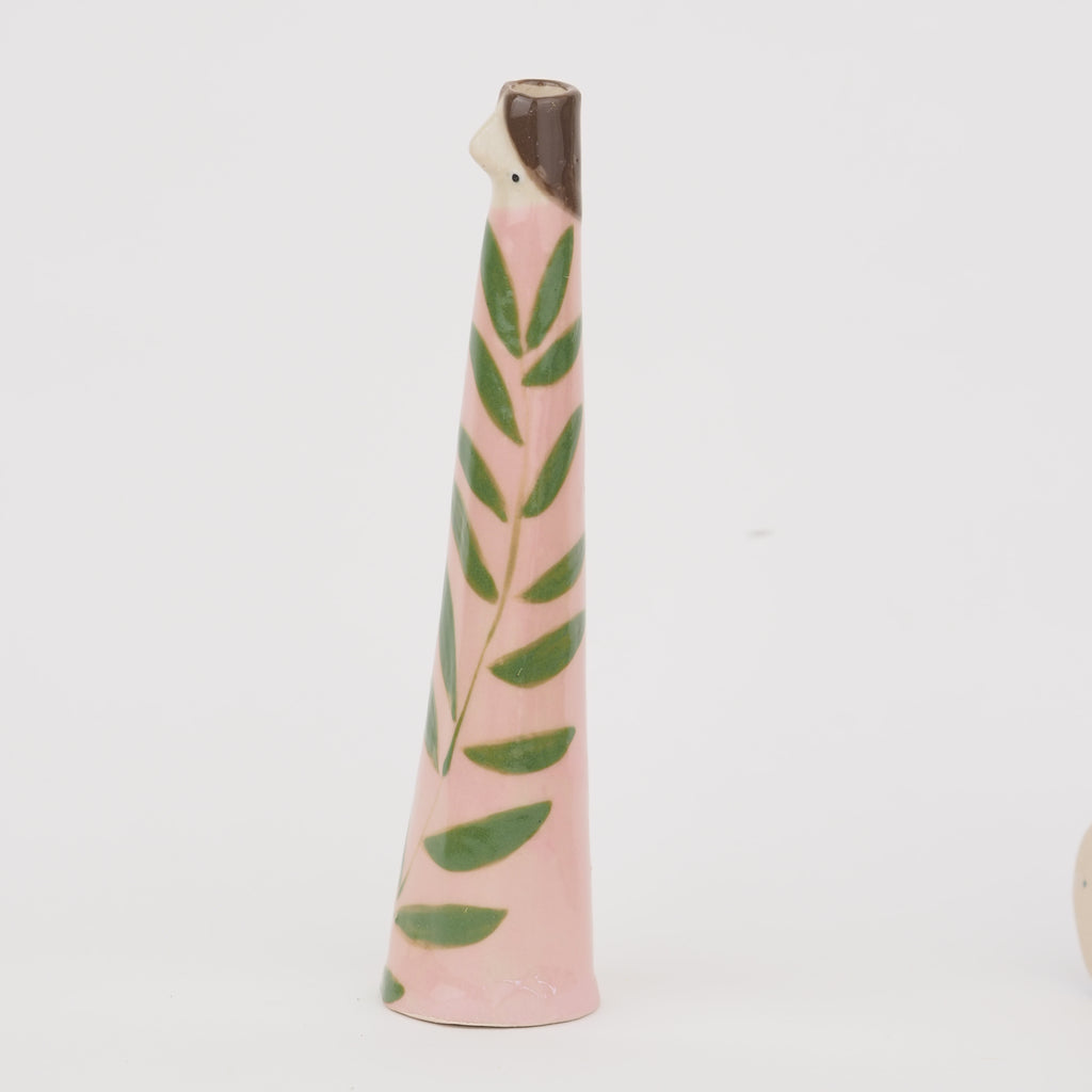 Seconds Collection: 10 the Weirdo Bud Vase