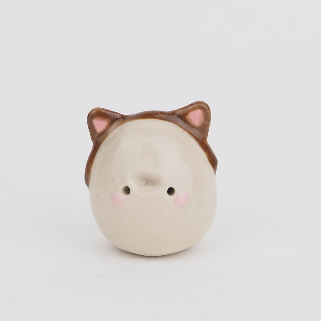 Kitty Potato Nr. 27 (without golden details)