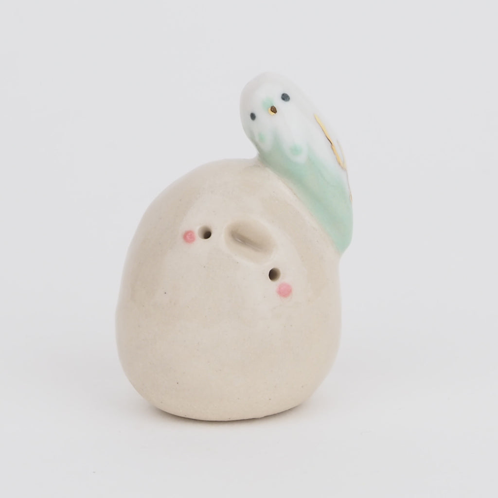 Bird Potato Nr. 105