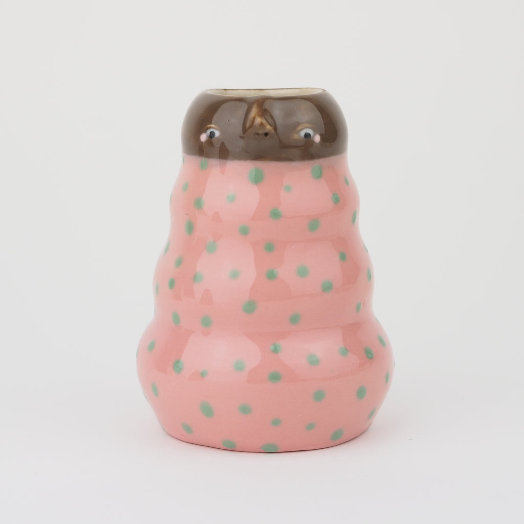 Roseanne the Pot