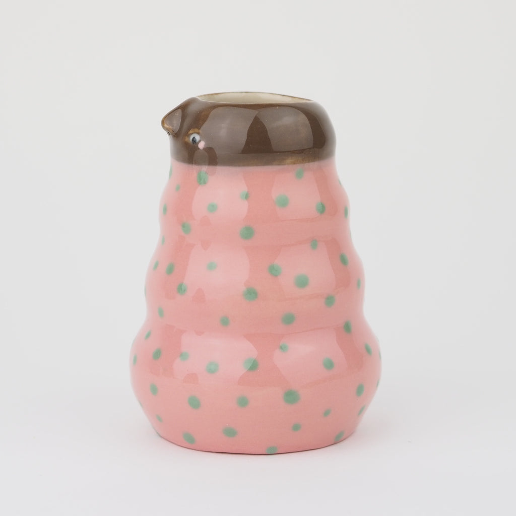Roseanne the Pot