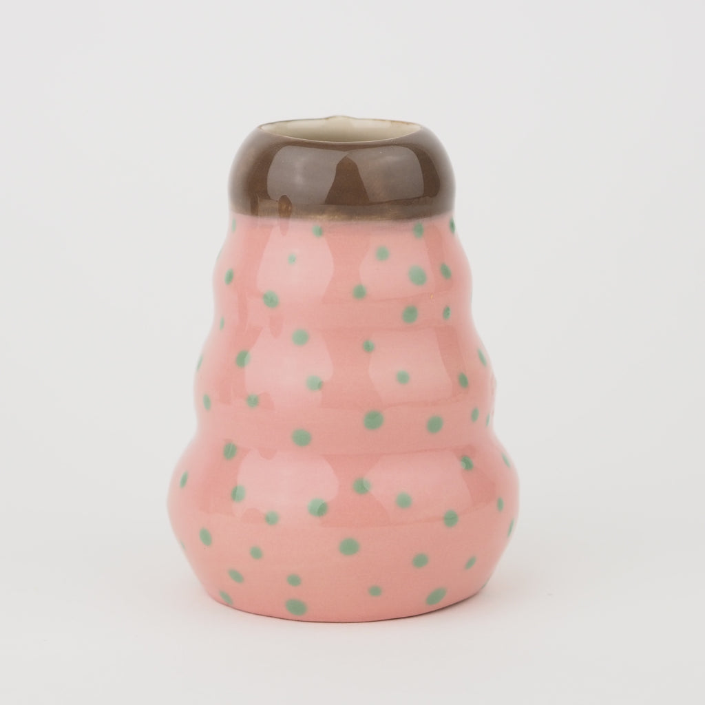 Roseanne the Pot