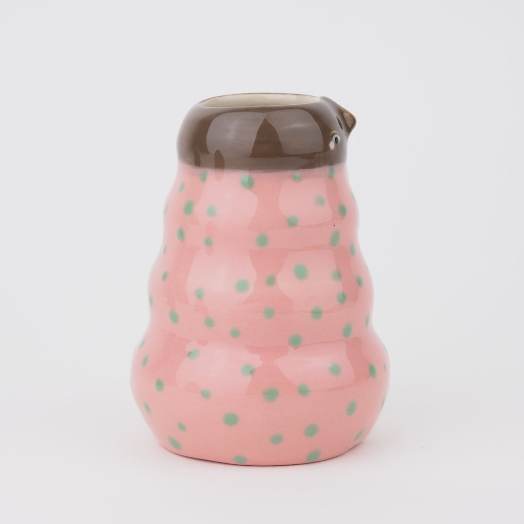 Roseanne the Pot