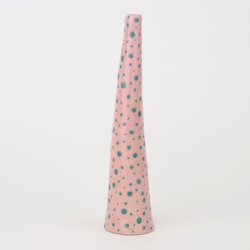 Stacey the Weirdo Bud Vase