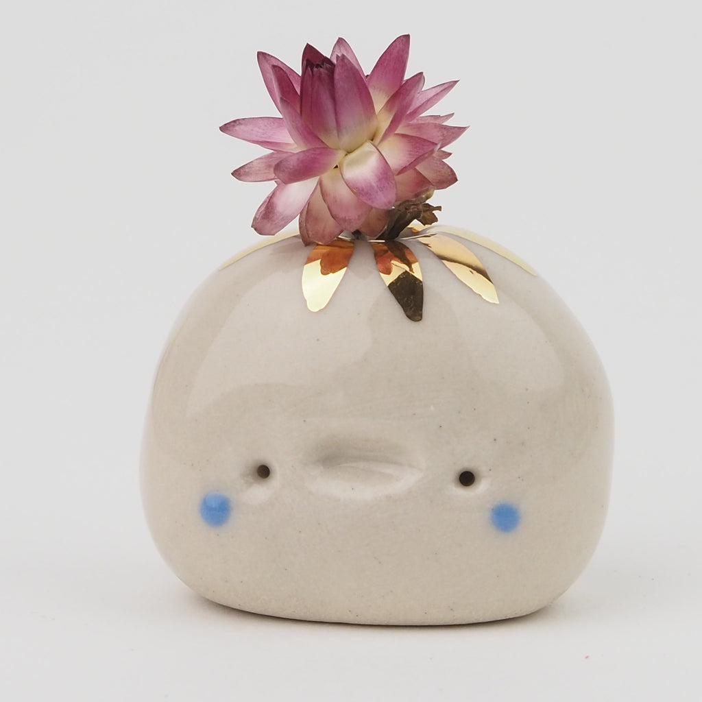 Flower Potato Nr. 362