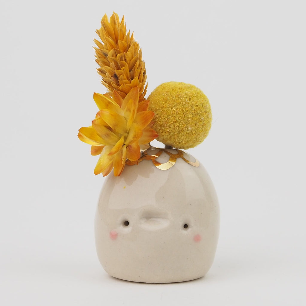 Flower Potato Nr. 367