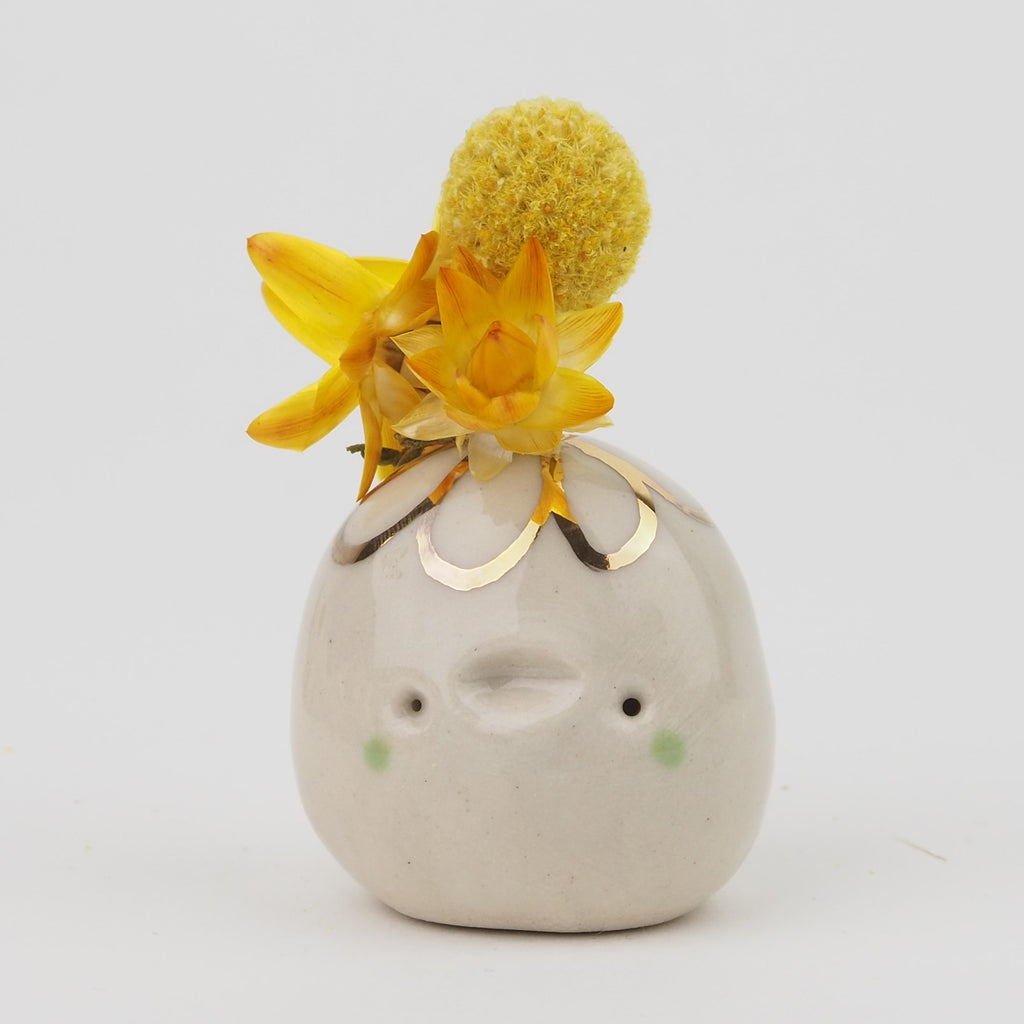 Flower Potato Nr. 380