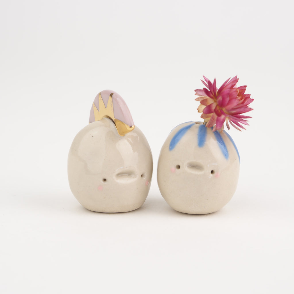Flower Potato Nr. 404