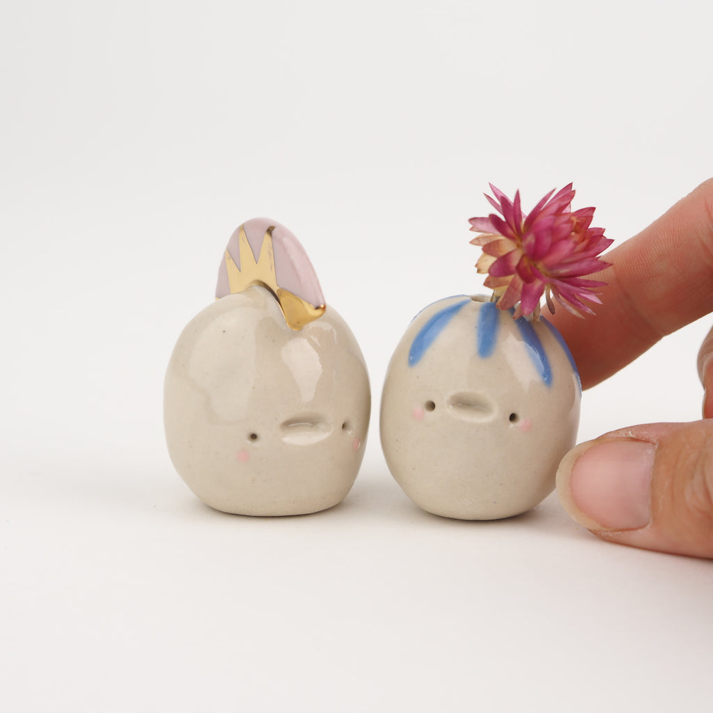 Flower Potato Nr. 404