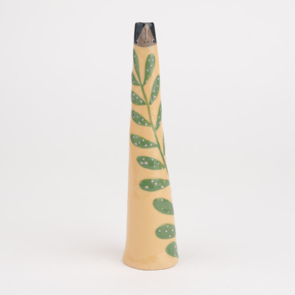 Melia the Weirdo Bud Vase