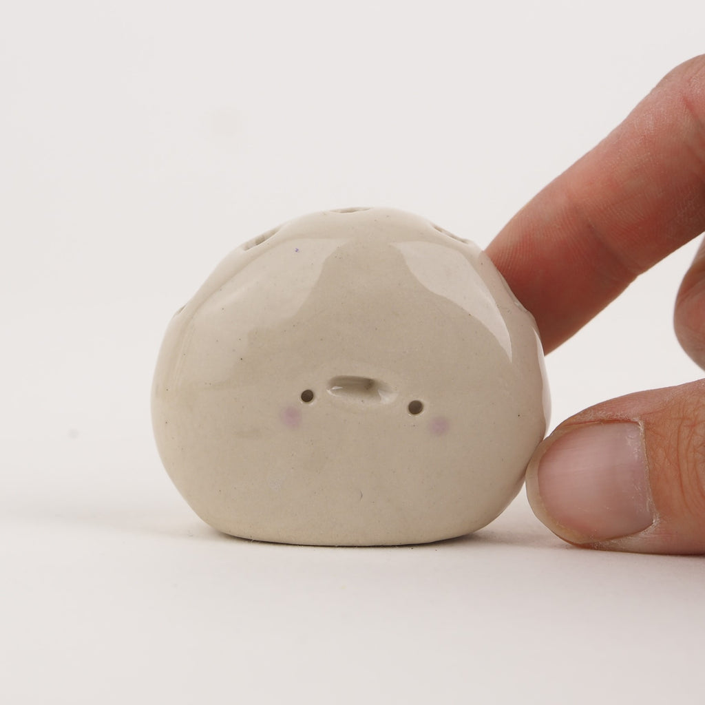 Leonard the Pebble