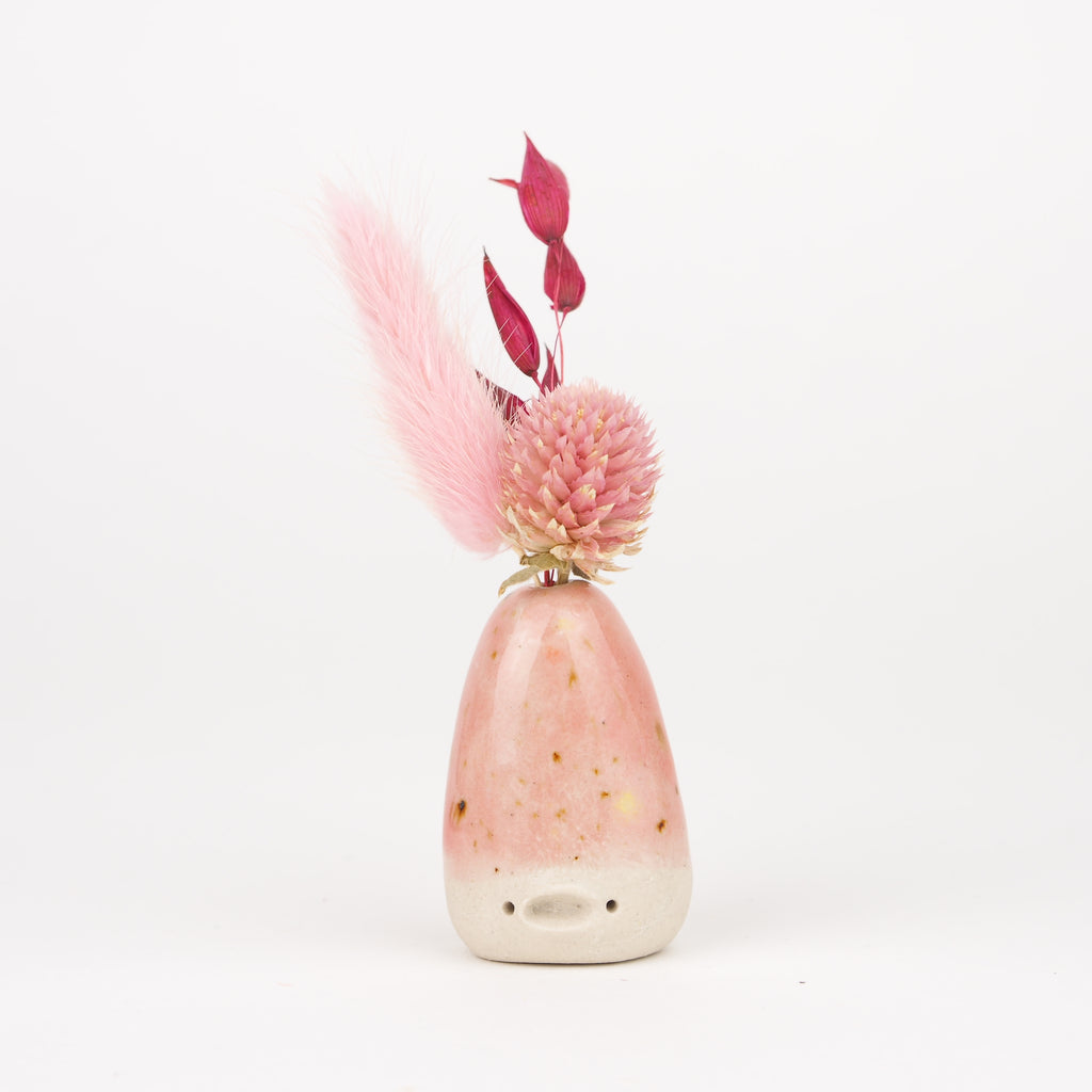 Try-out Collection: Glossy Mini Vase