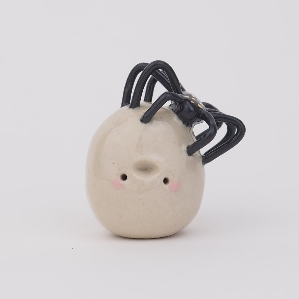 Seconds Collection: Halloween Potato