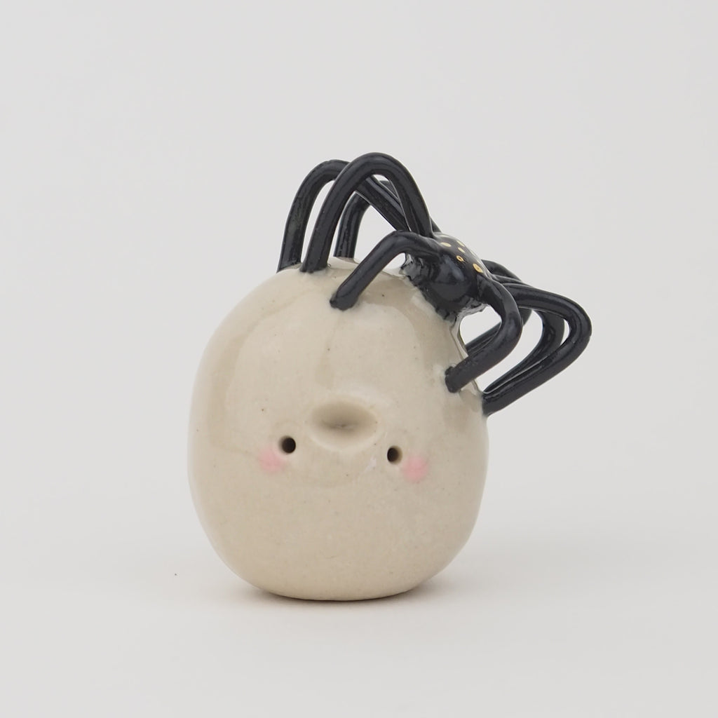 Seconds Collection: Halloween Potato