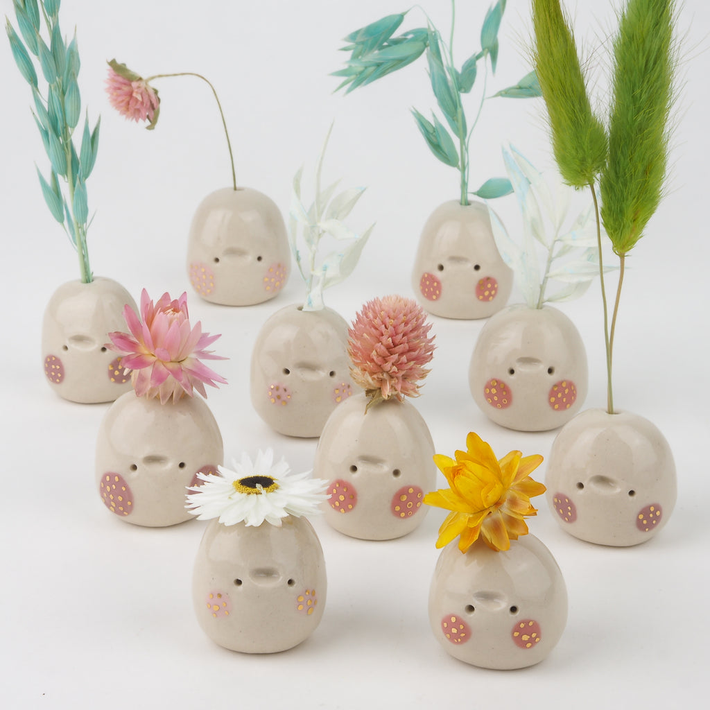 Flower Potato Nr. 415