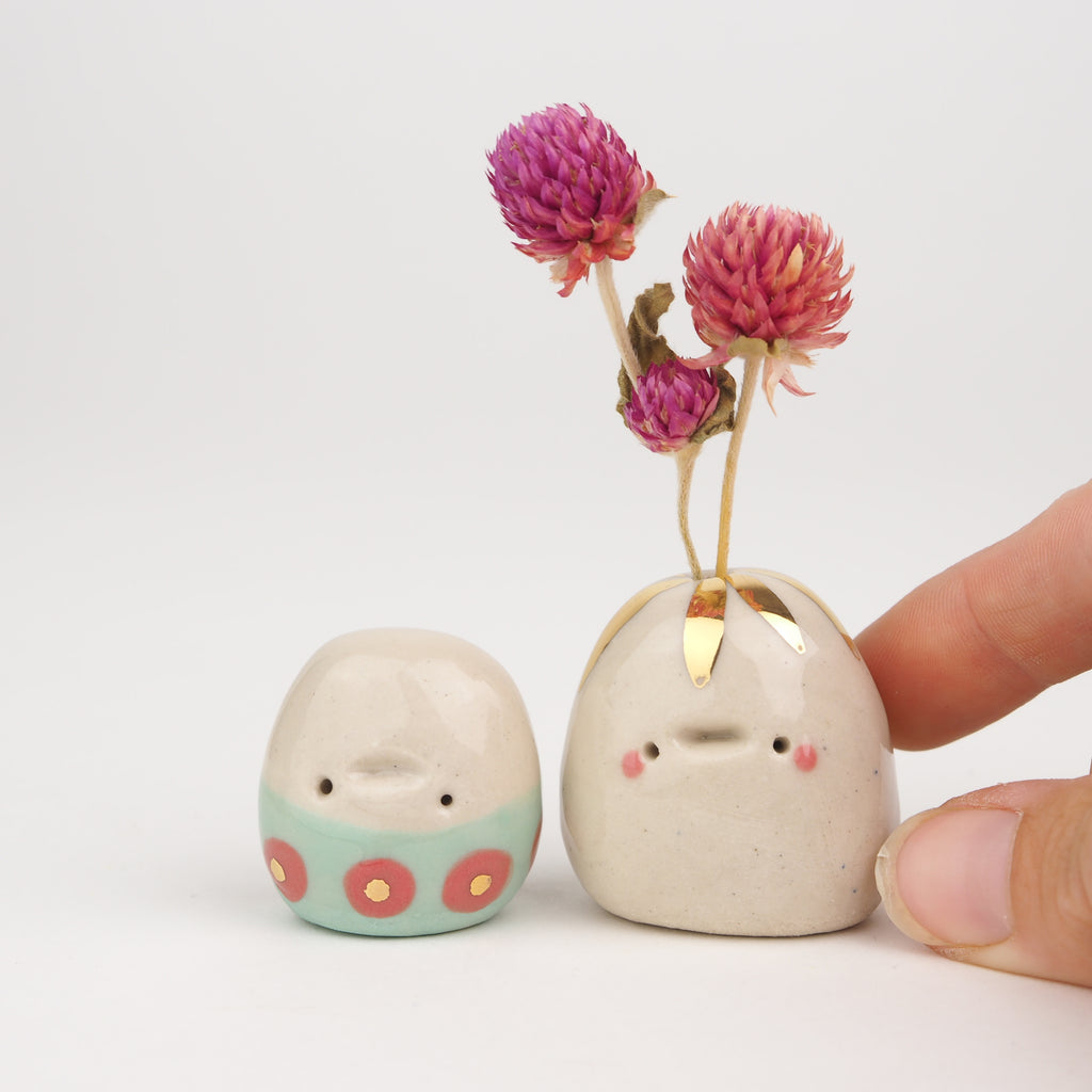 Flower Potato Nr. 427
