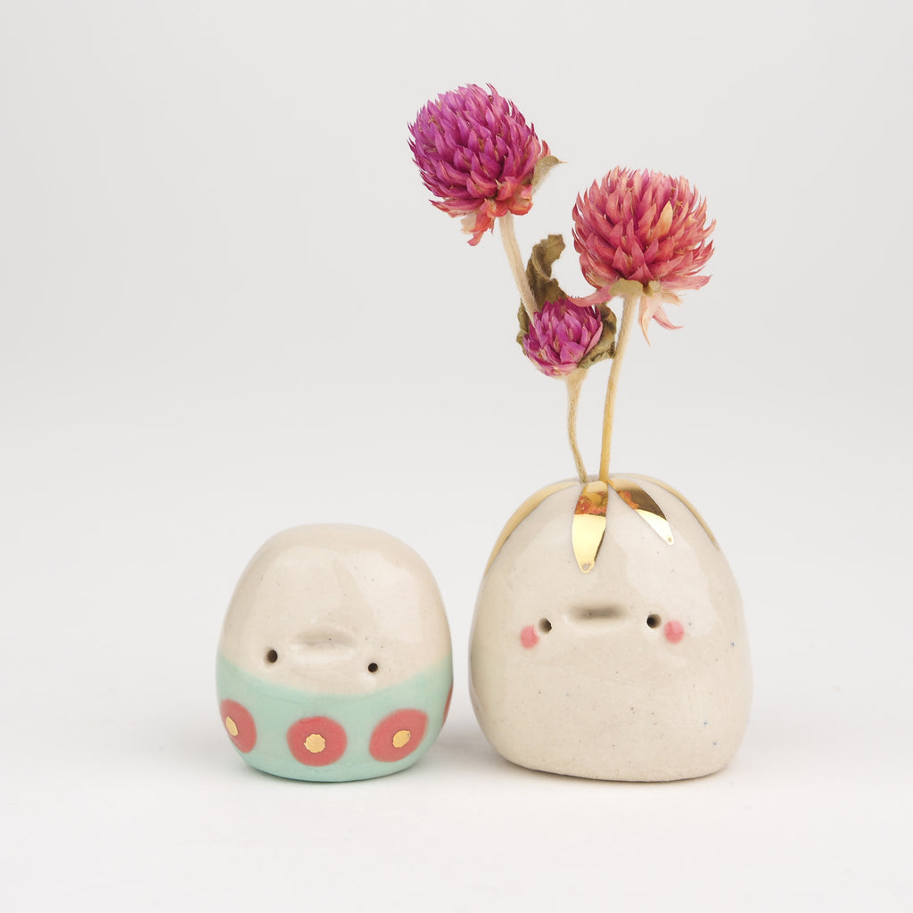 Flower Potato Nr. 427