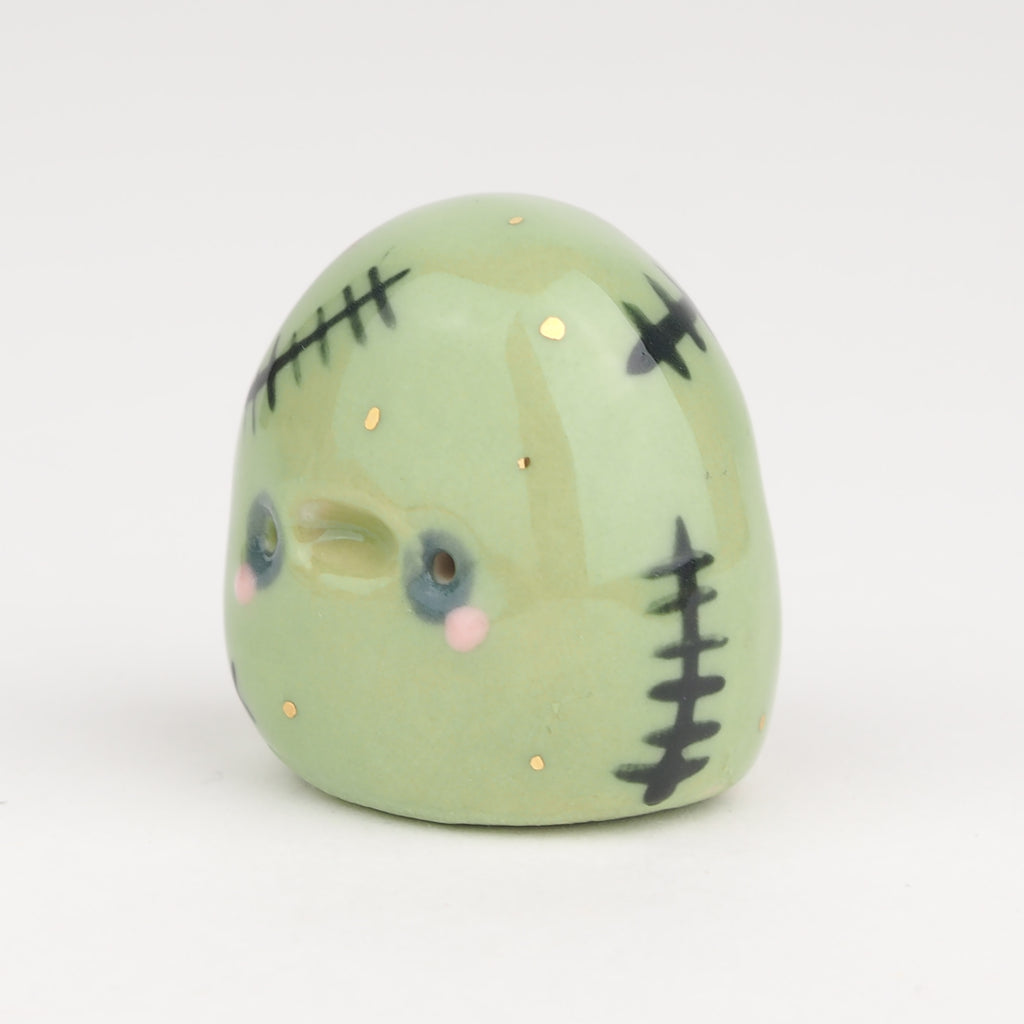 Halloween Potato Nr. 3