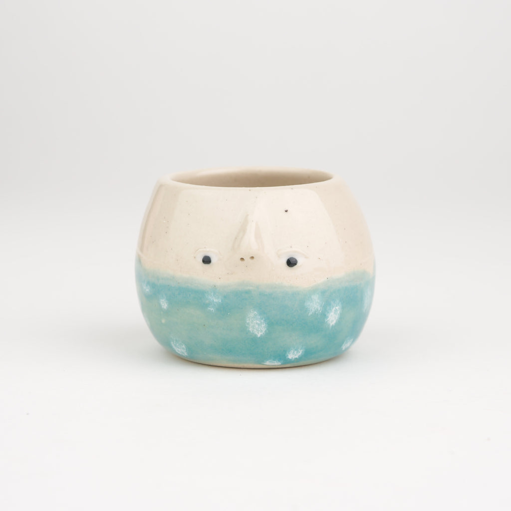 Seconds Collection: Kimmie the Pot