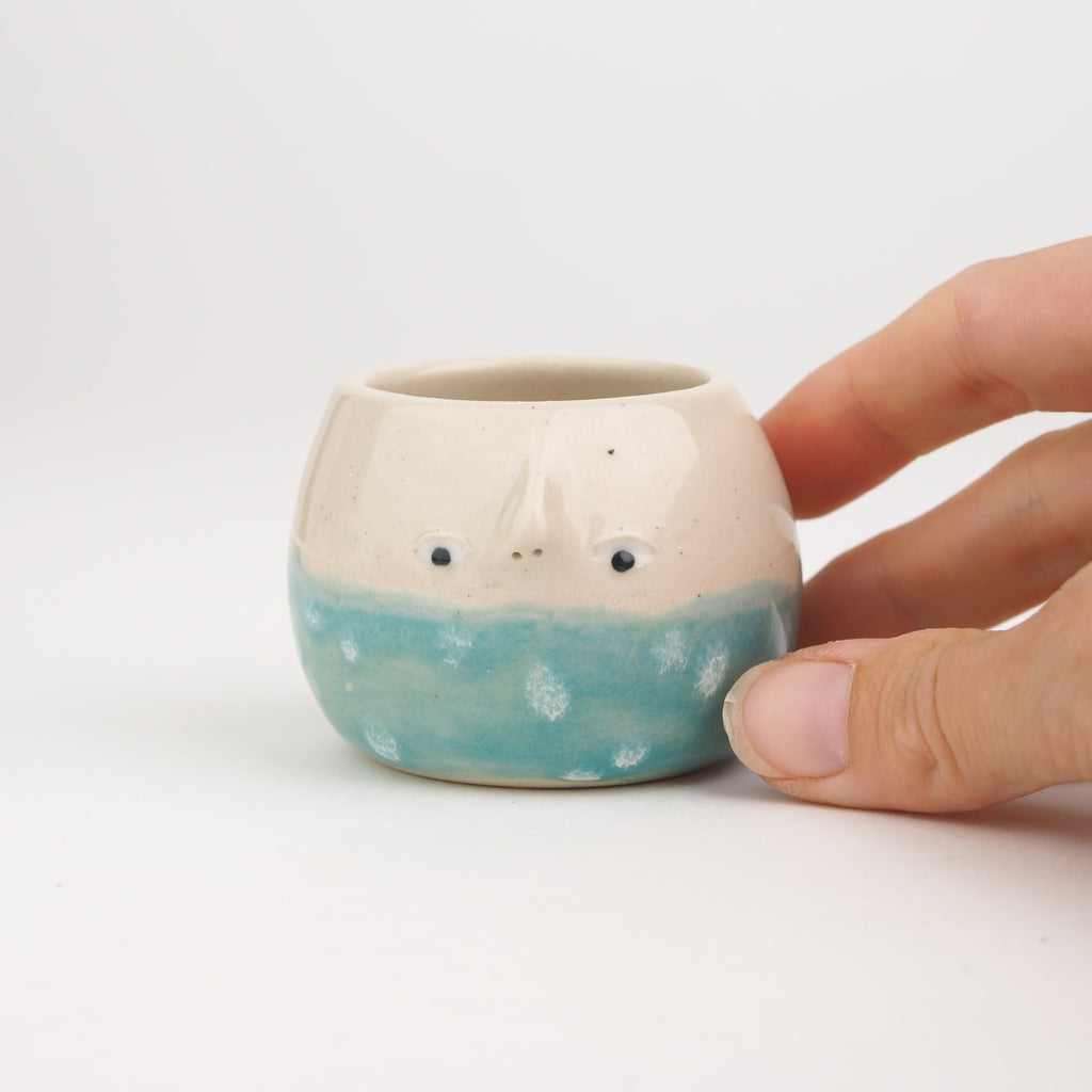 Seconds Collection: Kimmie the Pot