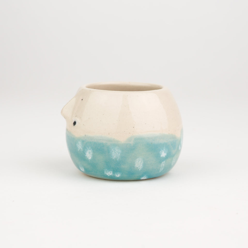 Seconds Collection: Kimmie the Pot