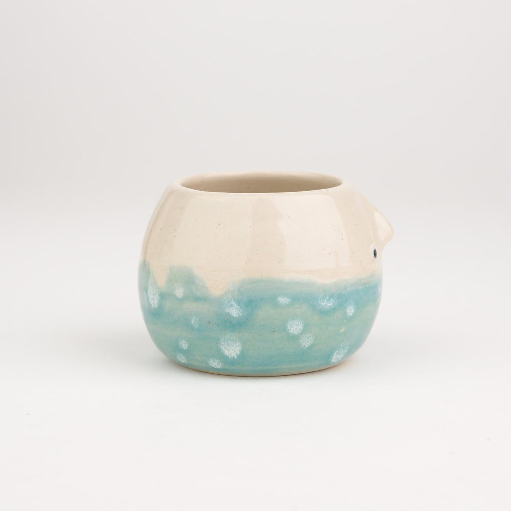 Seconds Collection: Kimmie the Pot