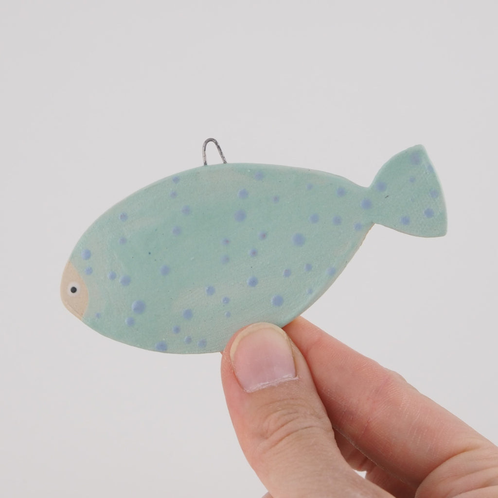 Wall Fishie nr. 113