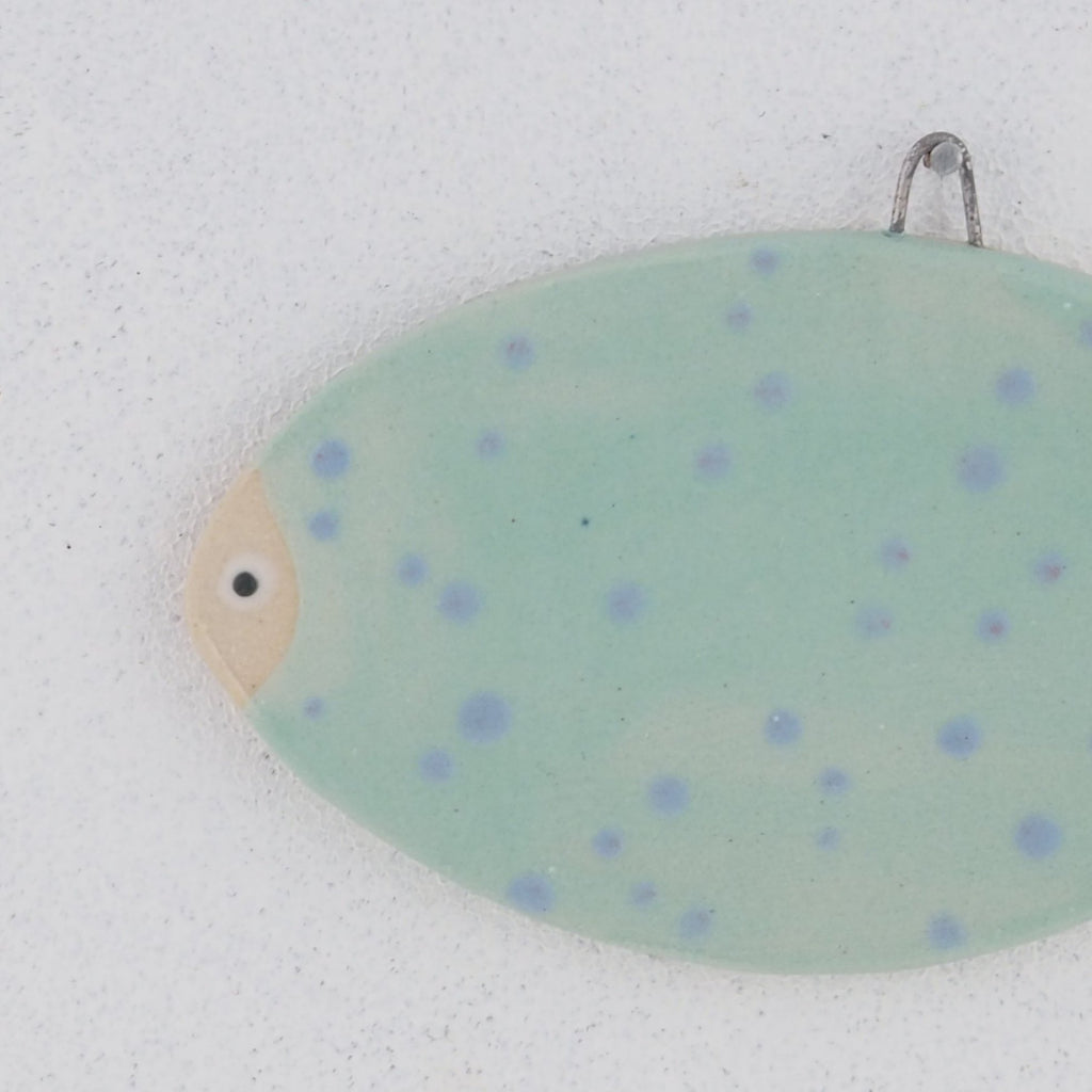 Wall Fishie nr. 113