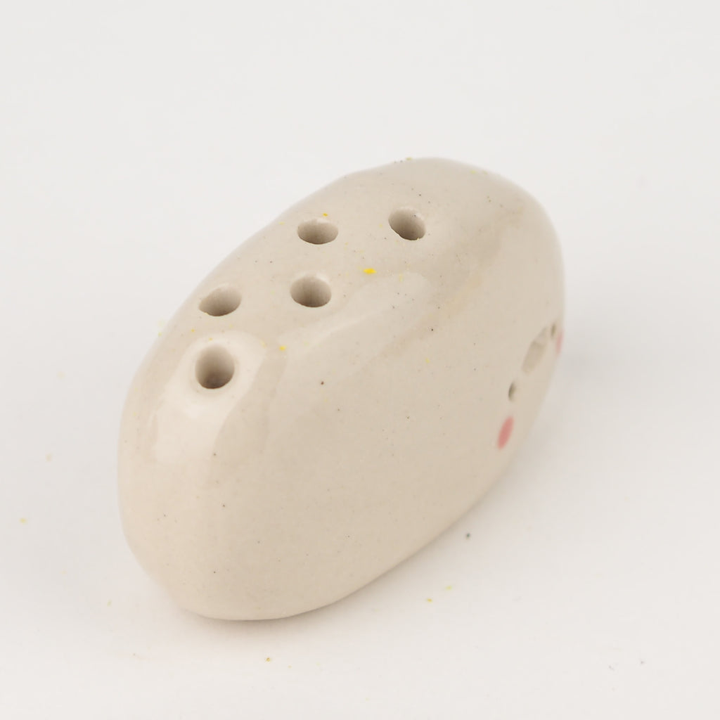 Britney the Pebble
