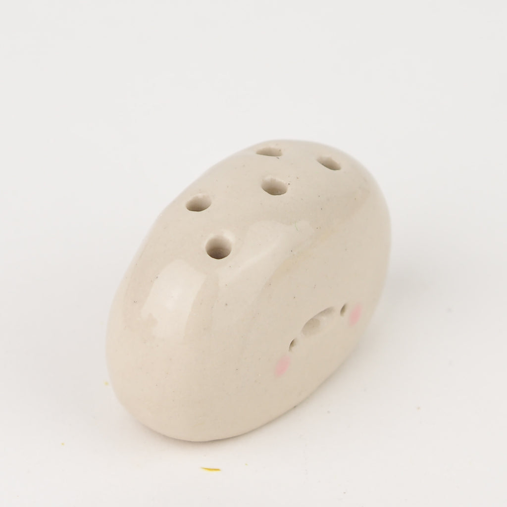 Henrik the Pebble