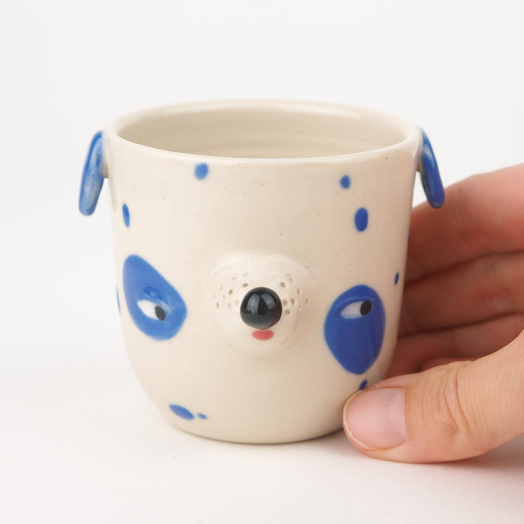 Pup Cup