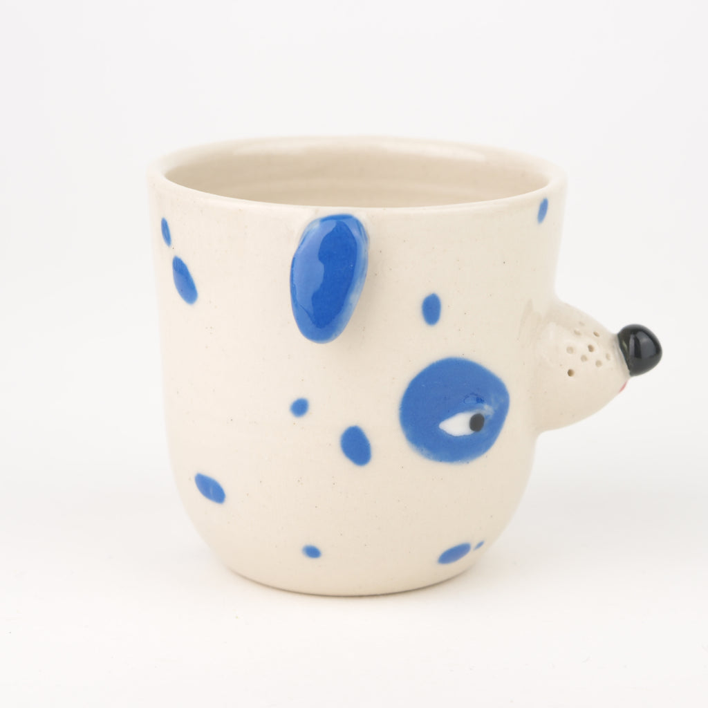 Pup Cup